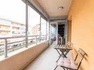 Rent, two bedroom apartment, 75m², City Kvart, Podgorica - image 10