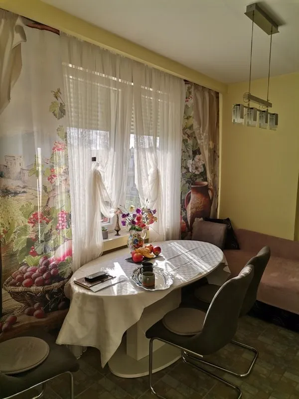 Sale, two bedroom apartment, 51m², Novi Beograd Blok 45, Novi Beograd Sve Podlokacije