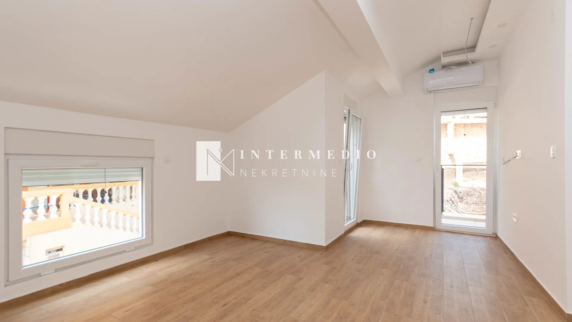 Prodaja, jednosoban stan, 38m², Meljine, Herceg Novi