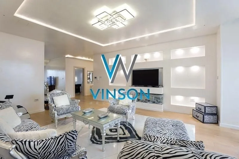 Prodaja, četvorosoban stan, 169m², Salajka, Novi Sad Sve Podlokacije