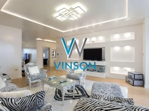 Sale, four bedroom apartment, 169m², Salajka, Novi Sad Sve Podlokacije - image 2