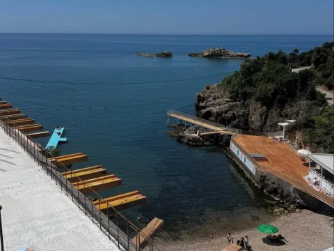 Sale, one bedroom apartment, 33m², Liman, Ulcinj - image 2