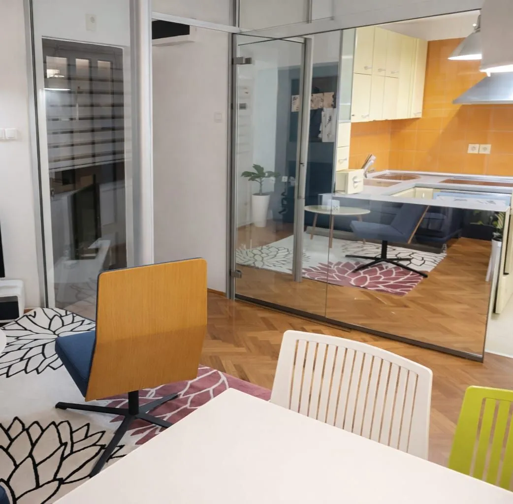 Izdavanje, jednosoban stan, 35m², Momišići, Podgorica