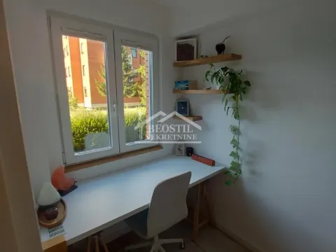 Sale, three bedroom apartment, 74m², Višnjička Banja, Palilula Sve Podlokacije - image 18