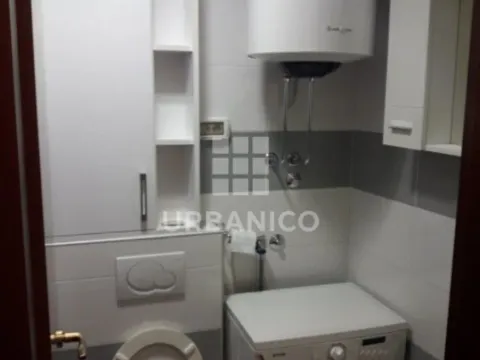 Izdavanje, garsonjera, 31m², City Kvart, Podgorica - image 5