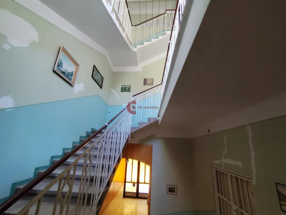 Prodaja, kuća, 488m², Centar, Subotica