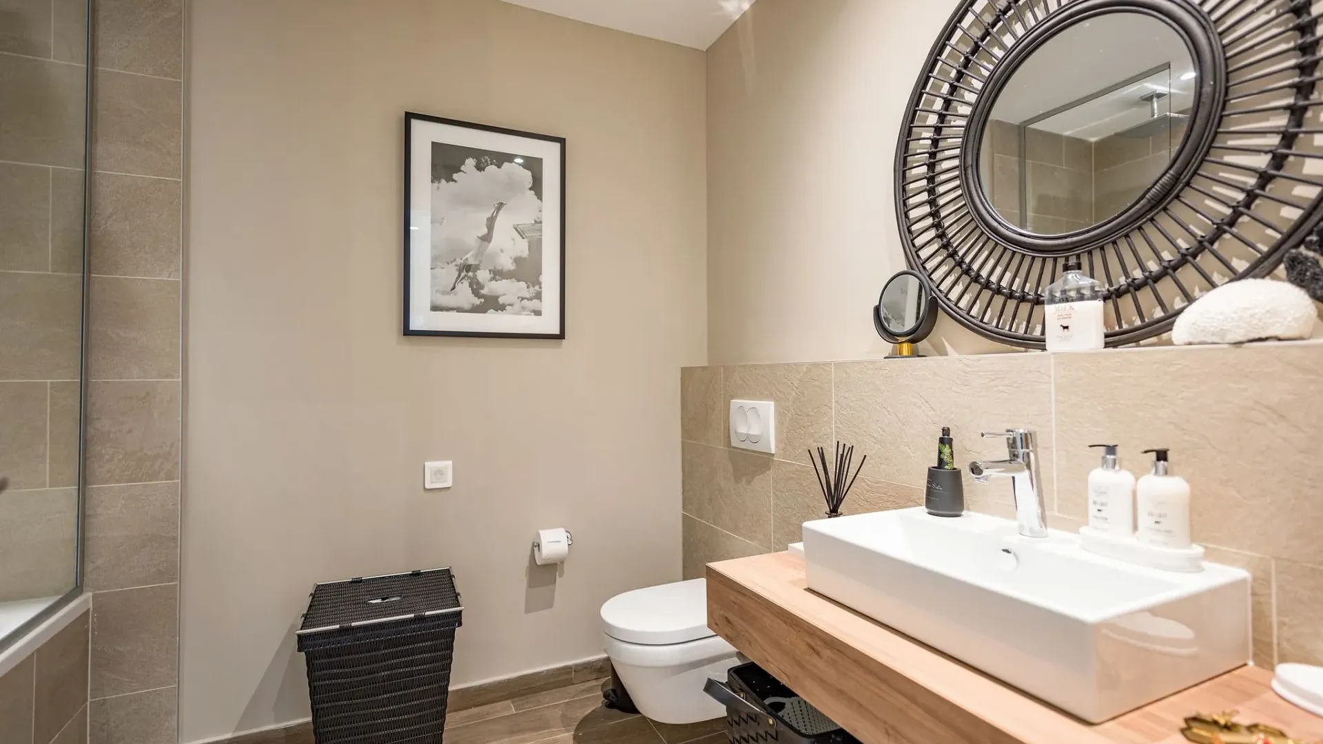 Sale, apartment, 89m², Tivat, Crna Gora