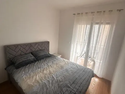 Izdavanje, jednosoban stan, 45m², New City, Podgorica - image 6