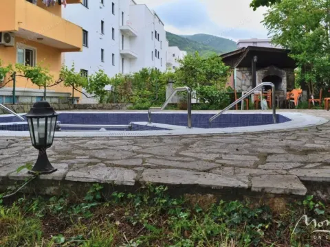 Sale, one bedroom apartment, 64m², Lazi, Budva - image 21