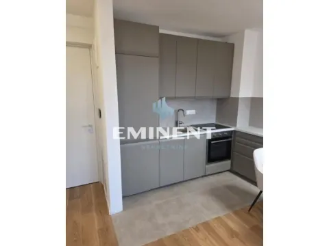 Rent, two bedroom apartment, 40m², Retenzija, Beograd - image 4
