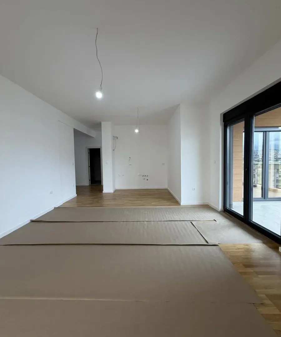 Rent, office space, 261m², Stari Aerodrom, Podgorica