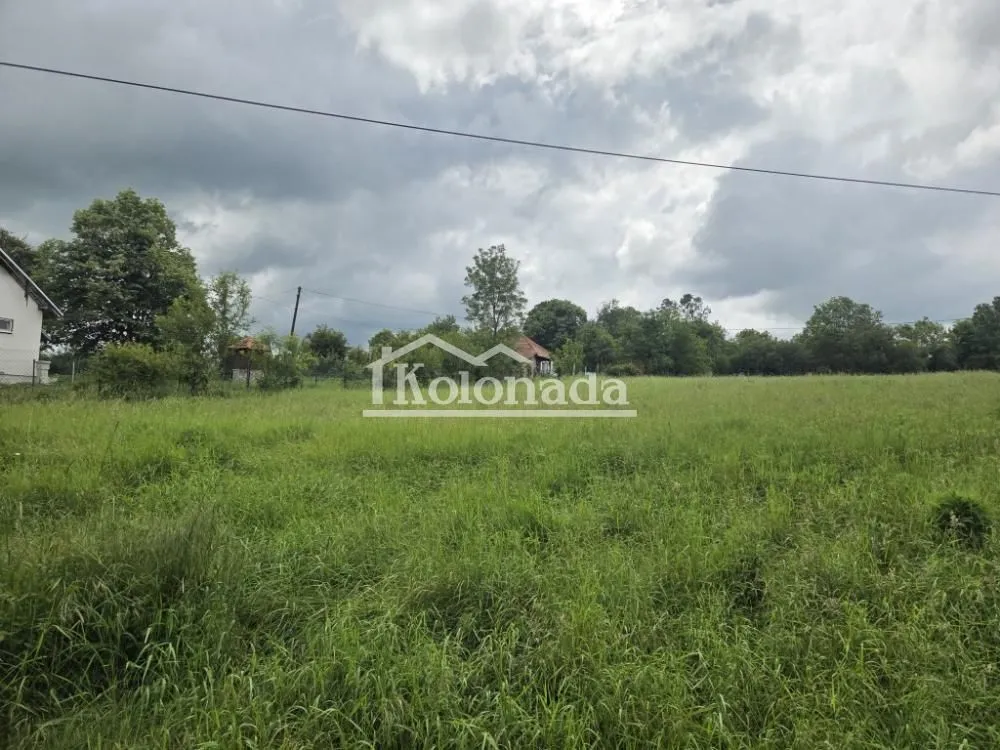 Prodaja, plac, 4049m², Dučina, Sopot