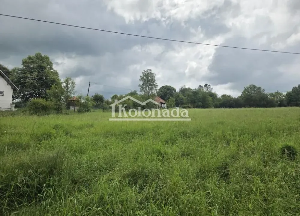 Sale, land lot, Dučina, Sopot