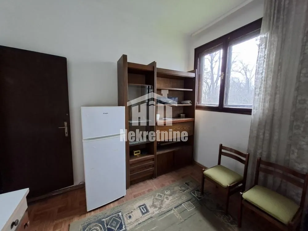Sale, one bedroom apartment, 40m², Novi Beograd Sve Podlokacije, Beograd