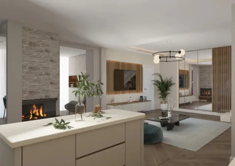 Prodaja, kuća, 219m², Reževići, Budva - image 16
