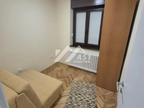 Izdavanje, jednosoban stan, 45m², Novi Sad Sve Podlokacije, Novi Sad - image 6