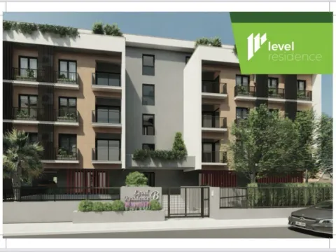 Prodaja, jednosoban stan, 48m², Tološka šuma, Podgorica - image 2