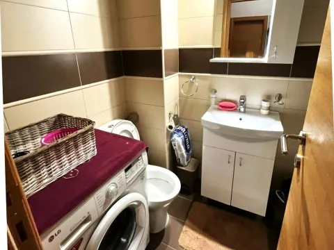 Rent, apartment, 53m², Centar, Podgorica - image 6