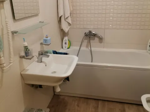 Sale, two bedroom apartment, 59m², Zagorič, Podgorica - image 5