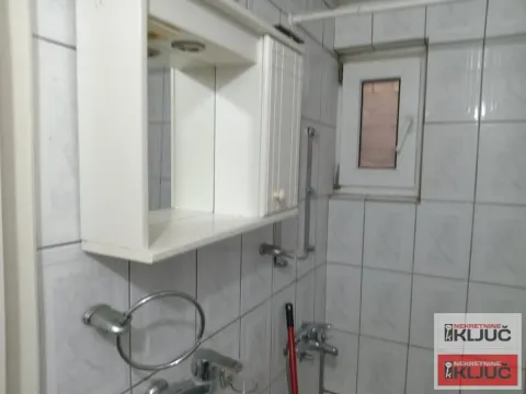 Prodaja, garsonjera, 25m², Socijalno, Novi Sad Sve Podlokacije - image 6