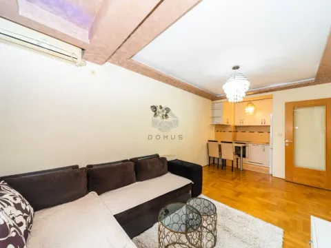 Rent, one bedroom apartment, 40m², Stari Aerodrom, Podgorica - image 3