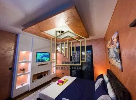 Prodaja, stan, 29m², Ljubović, Podgorica - image 2