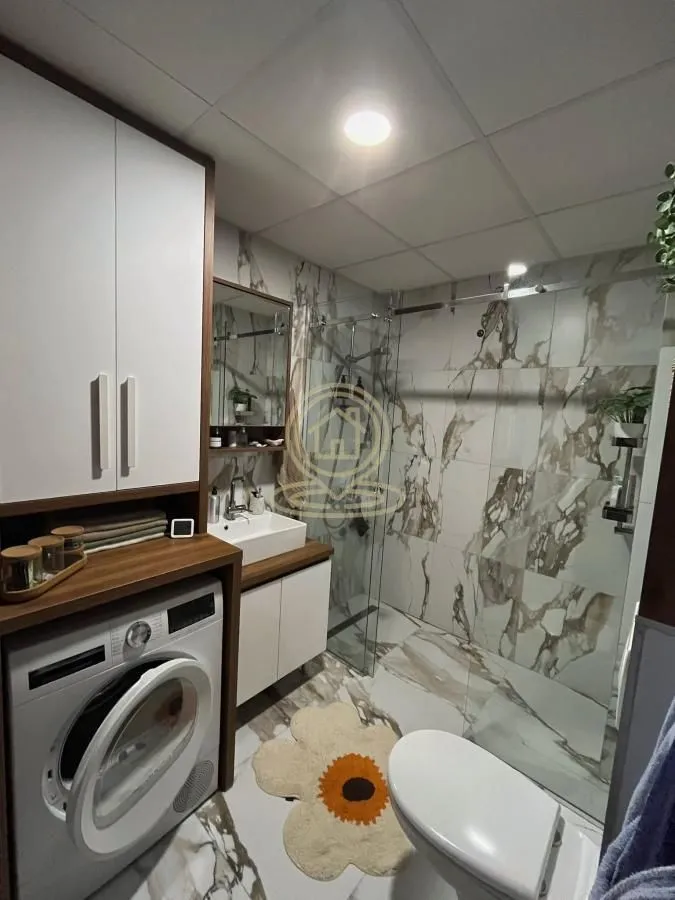 Prodaja, trosoban stan, 62m², Pantelej, Niš