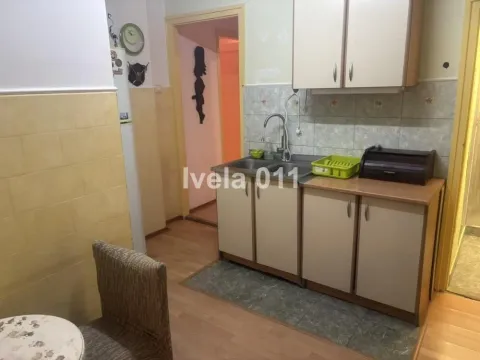 Sale, three bedroom apartment, 55m², Vukov Spomenik, Zvezdara Sve Podlokacije - image 8