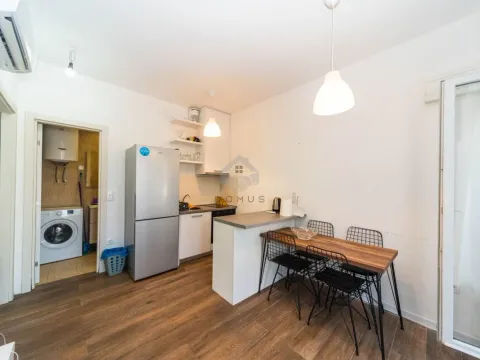 Sale, one bedroom apartment, 29m², Tivat, Crna Gora - image 3