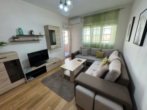 Izdavanje, jednosoban stan, 47m², Central Point, Podgorica - image 3