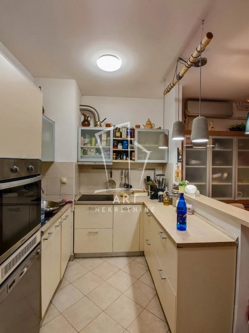 Prodaja, četvorosoban stan, 165m², Novi Beograd Blok 22, Novi Beograd Sve Podlokacije