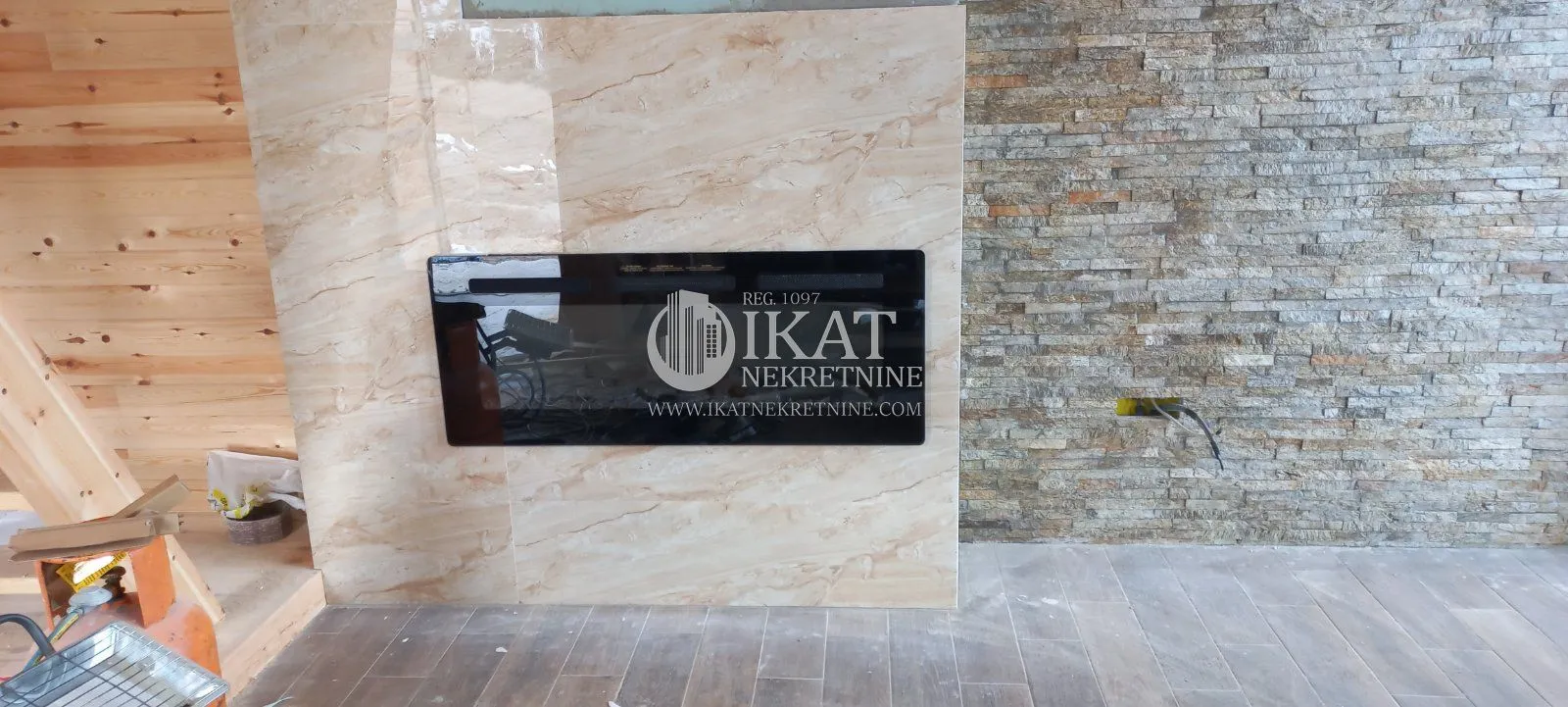 Prodaja, kuća, 120m², Centar, Zlatibor