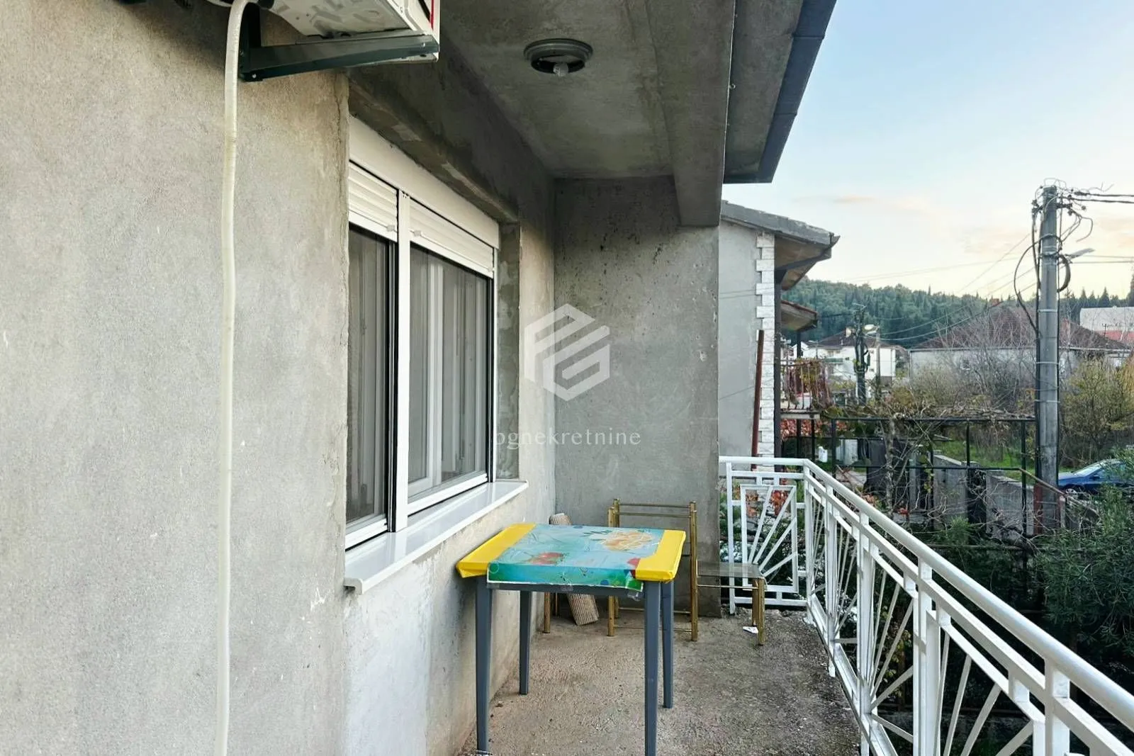 Rent, three bedroom apartment, 100m², Zagorič, Podgorica
