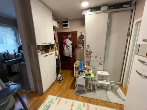 Sale, two bedroom apartment, 42m², Adice, Novi Sad Sve Podlokacije - image 5