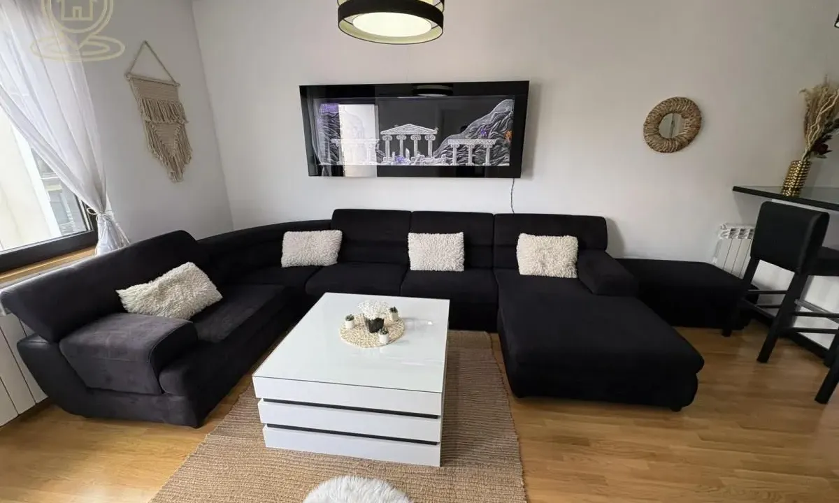 Izdavanje, dvosoban stan, 46m², Bulbulder, Zvezdara Sve Podlokacije