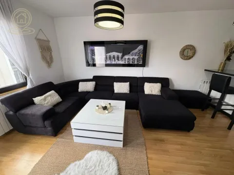 Rent, two bedroom apartment, 46m², Bulbulder, Zvezdara Sve Podlokacije