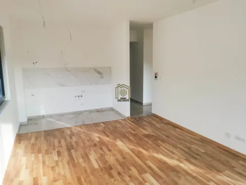 Prodaja, dvosoban stan, 64m2, City Kej, Podgorica Prodaja, dvosoban stan, 64m2, City Kej, Podgorica
