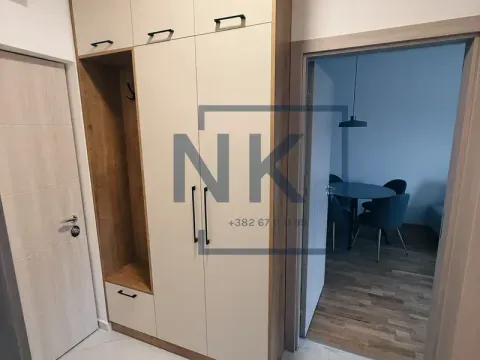 Izdavanje, jednosoban stan, 40m², Zabjelo, Podgorica - image 6