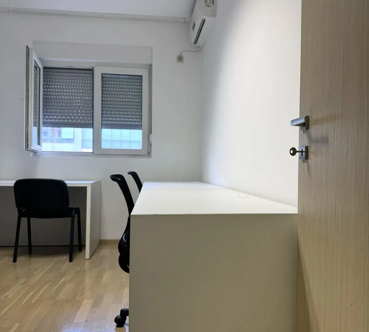 Rent, three bedroom apartment, 75m², City Kvart, Podgorica