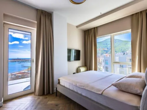 Prodaja, dvosoban stan, 85m², Bečići, Budva - image 8