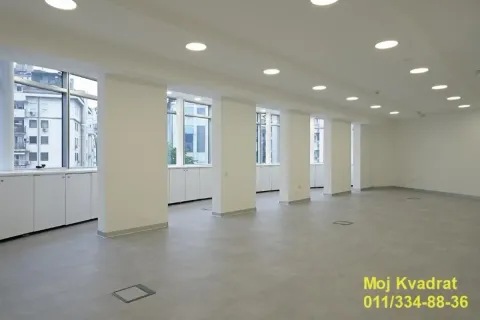 Rent, office space, 1000m², Savski Venac, Beograd - image 5