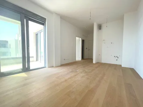 Prodaja, jednosoban stan, 41m², Bečići, Budva - image 12