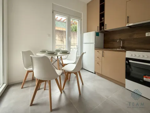 Izdavanje, garsonjera, 37m², Momišići, Podgorica - image 5