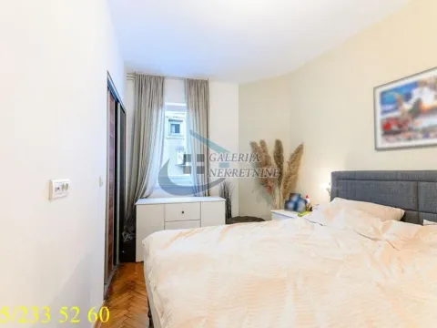 Prodaja, dvosoban stan, 74m², Zvezdara Sve Podlokacije, Beograd - image 23