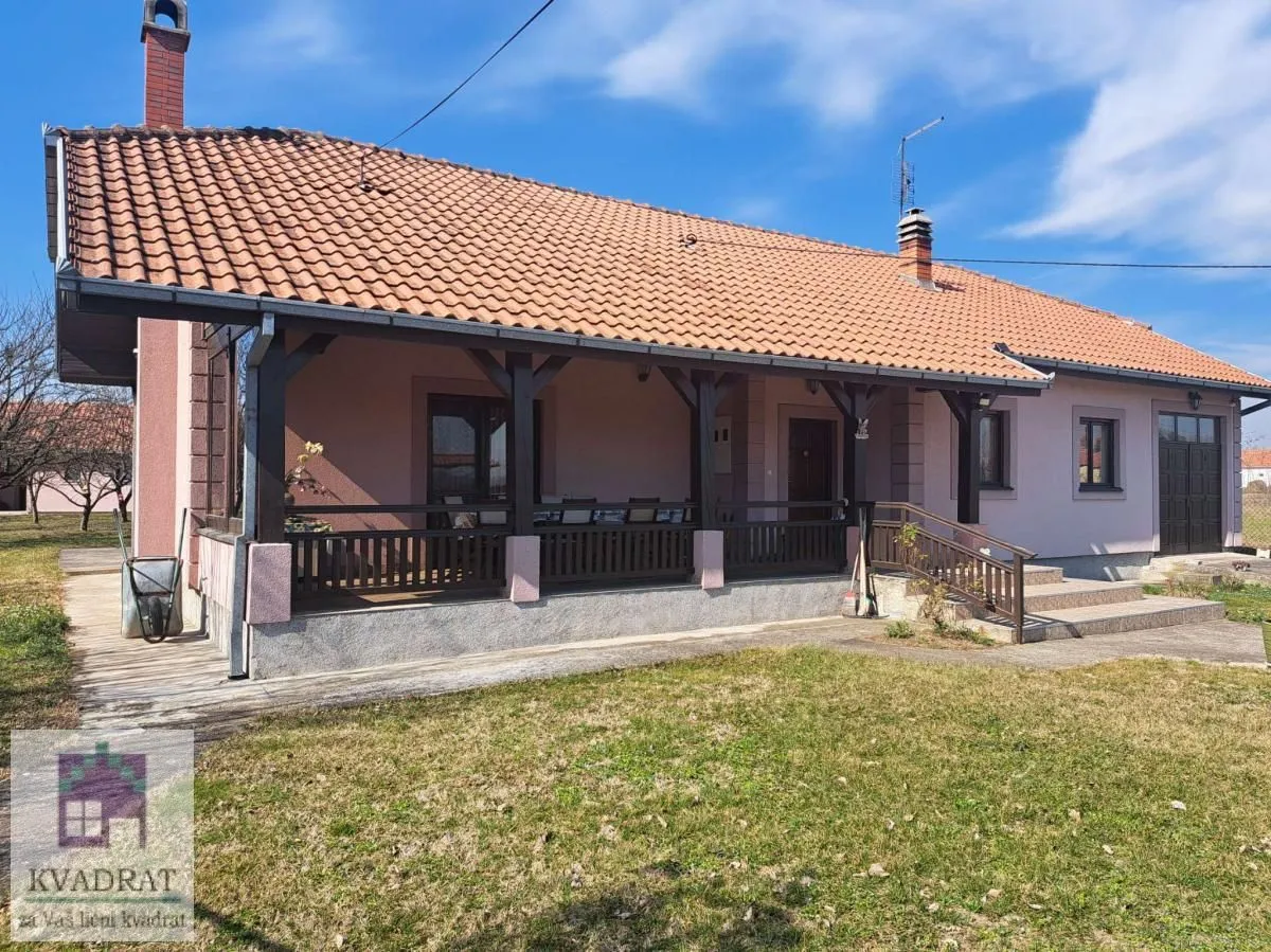 Prodaja, kuća, 209m², Obrenovac, Beograd