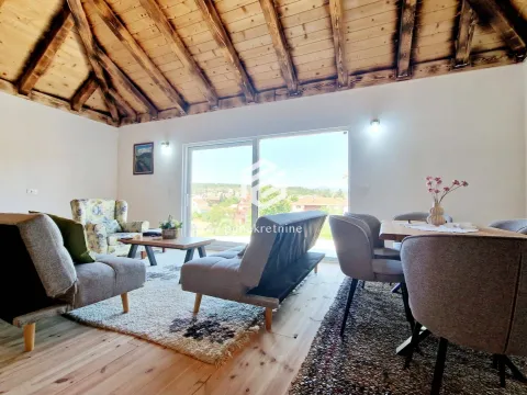 Rent, house, 120m², Konik, Podgorica - image 1