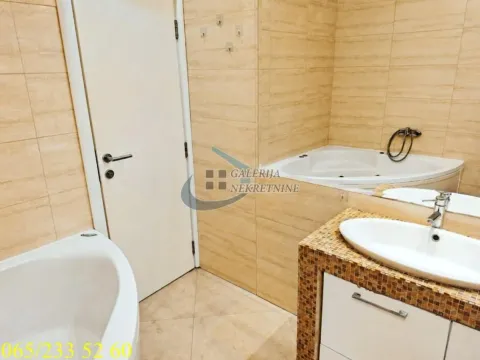 Prodaja, četvorosoban stan, 105m², Vojvode Vlahovica, Beograd - image 16