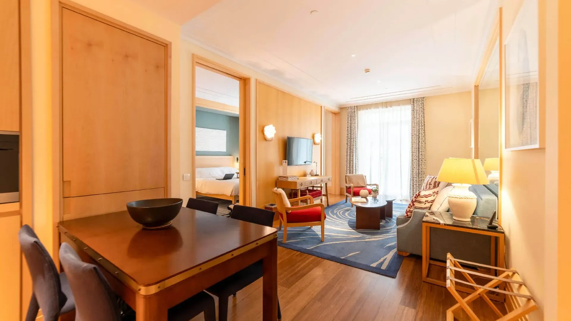 Prodaja, jednosoban stan, 81m², Porto Montenegro, Tivat