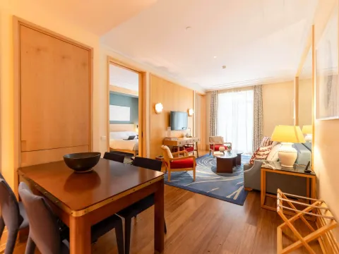 Prodaja, jednosoban stan, 81m², Porto Montenegro, Tivat - image 4