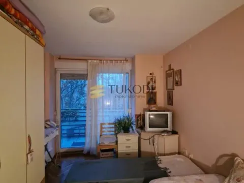Prodaja, jednosoban stan, 44m², Adamovićevo Naselje, Novi Sad Sve Podlokacije - image 7